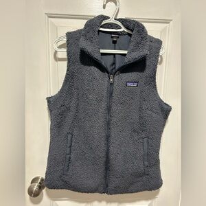 Women Patagonia Vest - Large